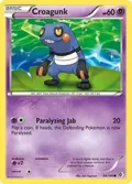 Croagunk (64) #64/149