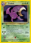 Crobat #04/64