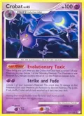 Crobat #23/123