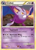 Crobat #14/95