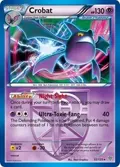 Crobat (Team Plasma) #55/135
