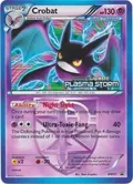 Crobat - BW51 (Team Plasma) (Prerelease) #BW51