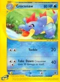 Croconaw #074/165
