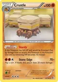 Crustle #85/149