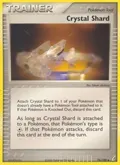 Crystal Shard #76/100