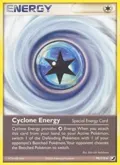 Cyclone Energy #99/115