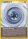 Cyclone Energy #90/108