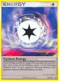 Cyclone Energy #94/100