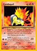 Cyndaquil (56) #056/111