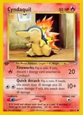 Cyndaquil (57) #057/111