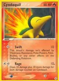 Cyndaquil #59/101