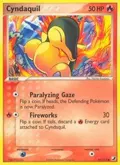 Cyndaquil #54/115