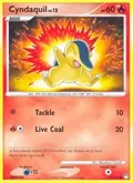 Cyndaquil #79/123