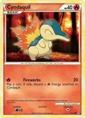 Cyndaquil #55/95