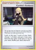 Cynthia's Guidance #136