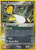 Dark Ampharos #2/109
