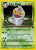 Dark Arbok (2) #02/82