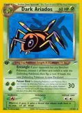 Dark Ariados #017/105