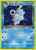 Dark Blastoise (3) #03/82