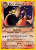 Dark Charizard (4) #04/82