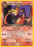 Dark Charizard (21) #21/82