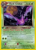 Dark Crobat #002/105
