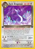Dark Dragonair #33/82