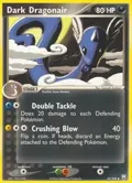 Dark Dragonair - 032/109 #32/109