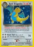 Dark Dragonite #005/110