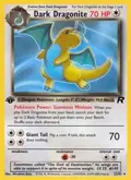 Dark Dragonite (22) #22/82