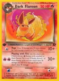 Dark Flareon #35/82
