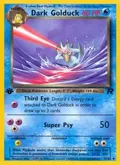 Dark Golduck #37/82