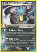 Dark Golduck #35/109