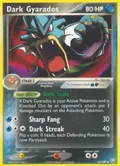 Dark Gyarados #36/109