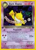 Dark Hypno (9) #09/82