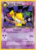 Dark Hypno (26) #26/82