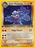 Dark Machamp (10) #10/82