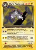 Dark Magneton (28) #28/82