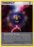 Dark Metal Energy #97/110