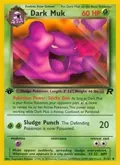 Dark Muk #41/82