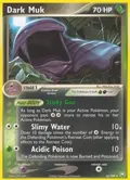 Dark Muk #16/109