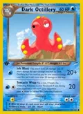 Dark Octillery #062/105