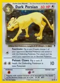 Dark Persian #006/110