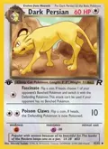 Dark Persian #42/82