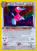 Dark Porygon2 #008/105