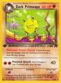 Dark Primeape #43/82
