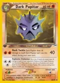 Dark Pupitar #038/105