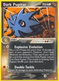 Dark Pupitar - 040/109 #40/109