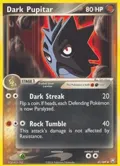 Dark Pupitar - 041/109 #41/109