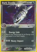 Dark Steelix #10/109